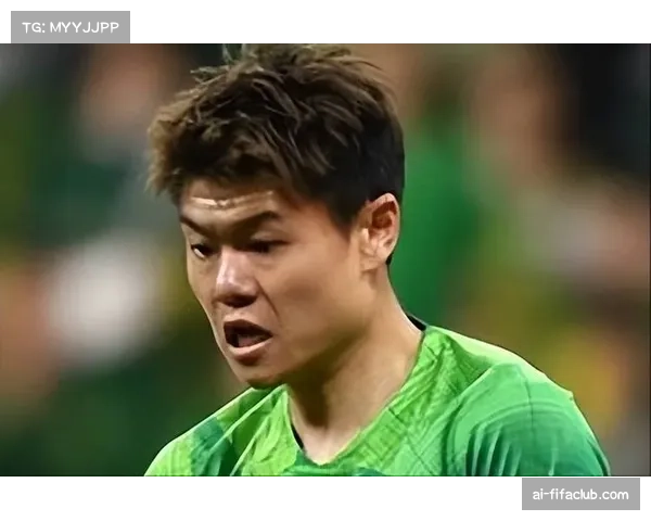 杨立瑜角球助攻精准 国安边路展现传中技术 杨立瑜角球助攻精准 国安边路展现传中技术