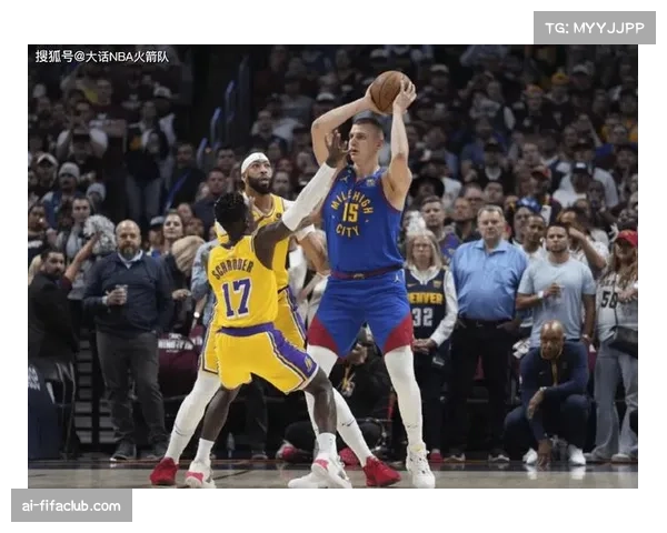 骑士逆转掘金战术执行分析 关键时刻防守调整见效 骑士逆转掘金战术执行分析 关键时刻防守调整见效